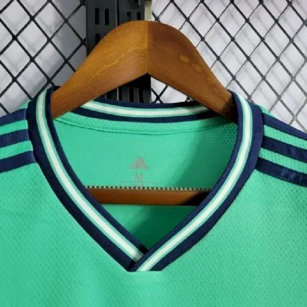 Real Madrid 2019/20 Third Retro Jersey - Image 4