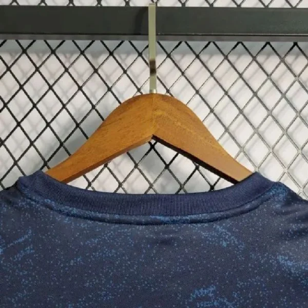 Real Madrid 2019/20 Away Retro Jersey - Image 8