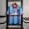West Ham United 199597 Away Retro Jersey 52881