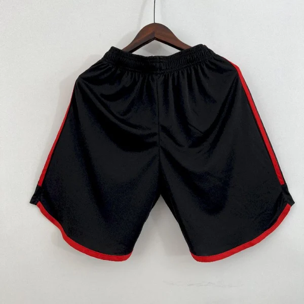 Colo Colo 2024/25 Away Shorts - Image 2