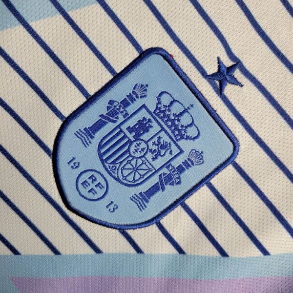 Argentine 2024/25 Goalkeeper Jersey - Image 9