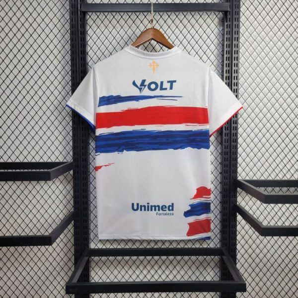 Fortaleza Fc 2024/25 Special Edition Jersey - Image 2