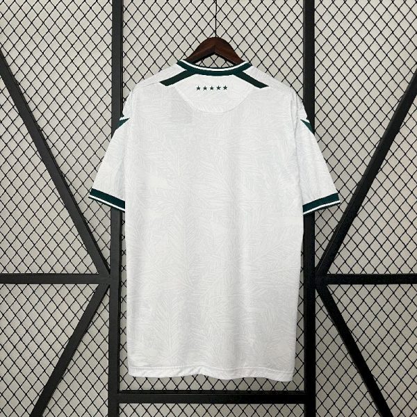 Santiago Wanderers 2024/25 Away Jersey - Image 2