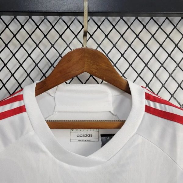 Flamengo 2024-25 Away Womens Jersey - Image 8