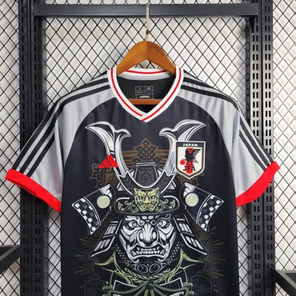 Japan 2024/25 Special Edition Jersey - Image 6