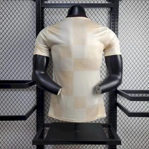 Flamengo 2024/25 Pre-Match Jersey Player Version - Image 6