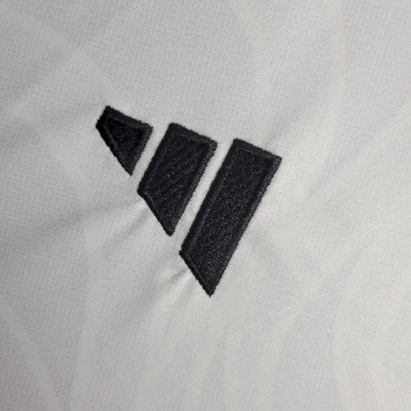 Flamengo 2024-25 Away Womens Jersey - Image 4