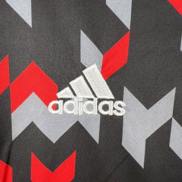 Colo Colo 2024/25 Pre-Match Training Jersey - Image 8