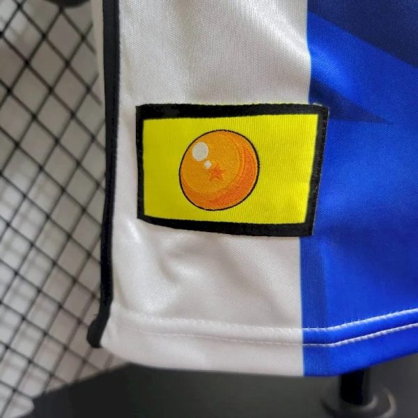 Argentina 2024/25 Special Edition Jersey Player Version - Image 5