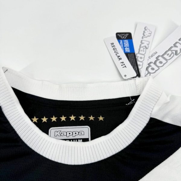 Vasco Da Gama 2024/25 Home Womens Jersey - Image 9