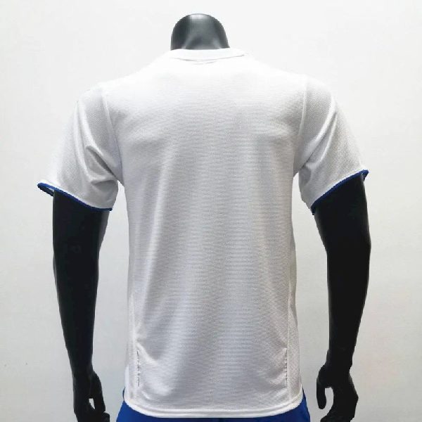 Italy 2006 Away Retro Jersey - Image 7