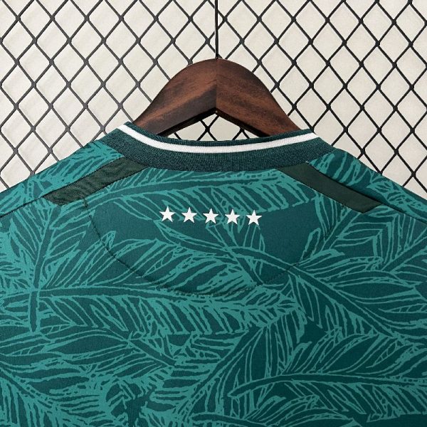 Santiago Wanderers 2024/25 Home Jersey - Image 7