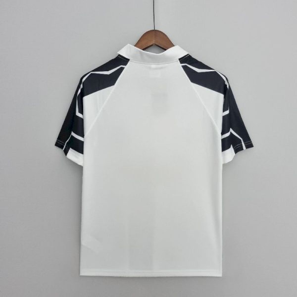 Colo Colo 1995 Home Retro Jersey - Image 2