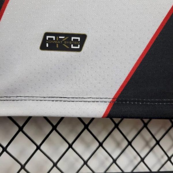 Vasco Da Gama 2024/25 Edicao Especial Jersey - Image 8