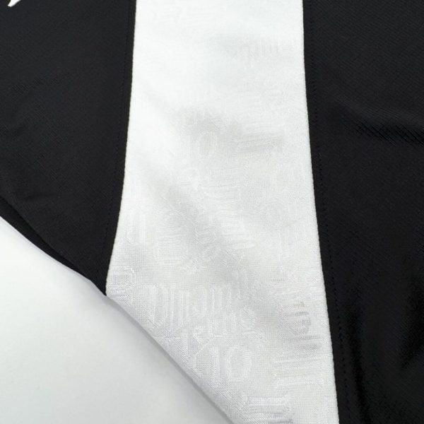 Vasco Da Gama 2024/25 Home Womens Jersey - Image 8