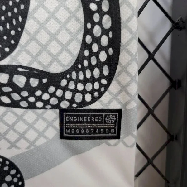 Inter Milan 2024/25 Special Edition Jersey - Image 4