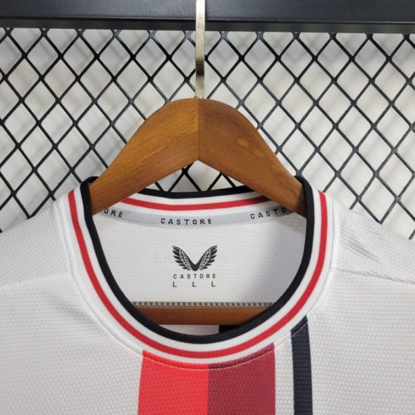 Bayer 04 Leverkusen 2024/25 Away Jersey - Image 4