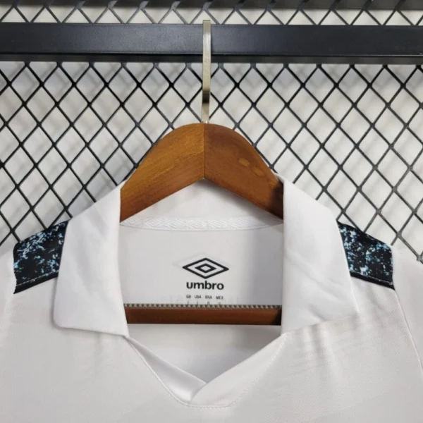 Gremio 2024/25 Away Jersey - Image 4