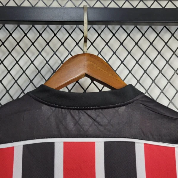 Santa Cruz Fc 2024/25 Home Jersey - Image 10