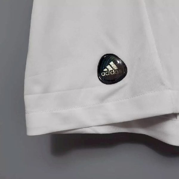 Real Madrid 2011/12 Home Retro Jersey - Image 4