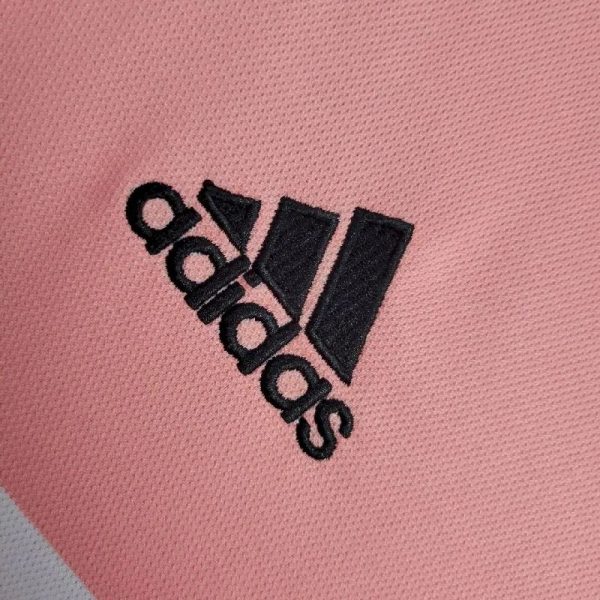 Juventus 2015/16 Away Retro Jersey - Image 7