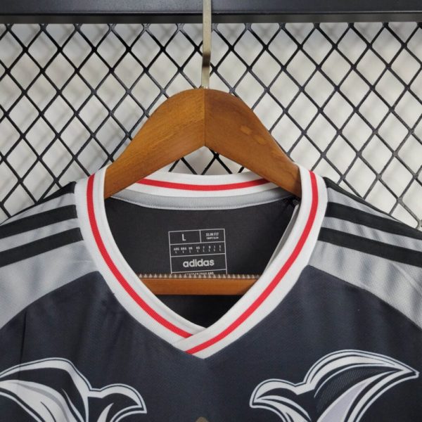 Japan 2024/25 Special Edition Jersey - Image 4