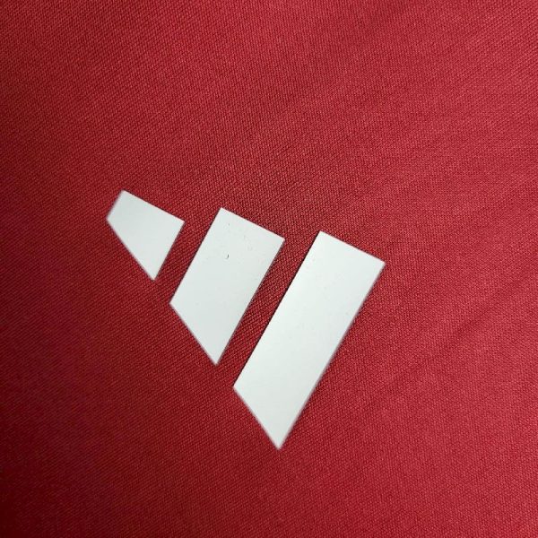 S.c Internacional 2024/25 Pre-Match Jersey - Image 5