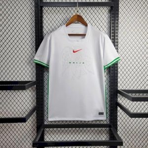 Nigeria 2024/25 Home Jersey