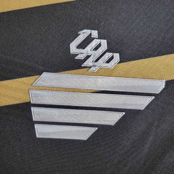 Athletico Paranaense 2024/25 Away Jersey - Image 8