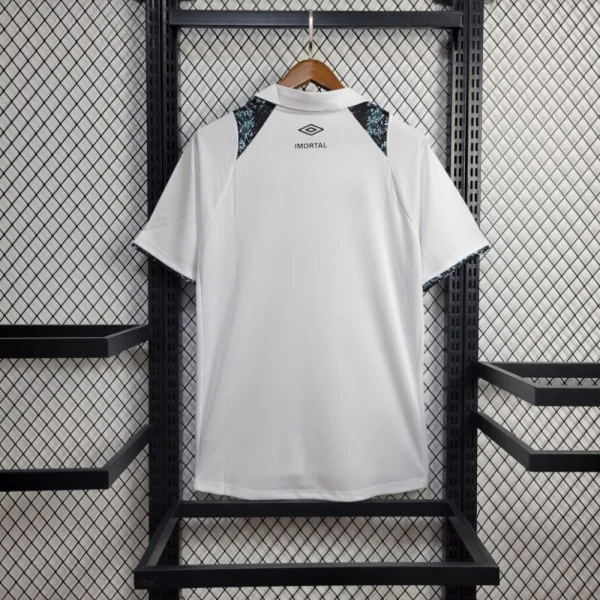 Gremio 2024/25 Away Jersey - Image 2