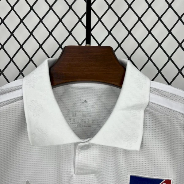 Colo Colo 2025/26 Anniversary Kids Kit - Image 11