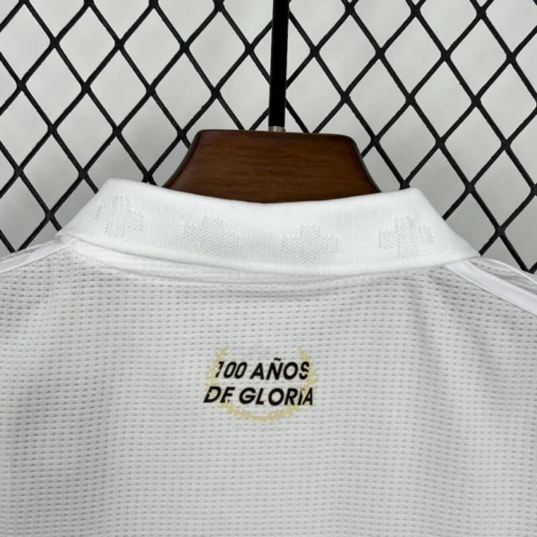 Colo Colo 2025/26 Anniversary Kids Kit - Image 3