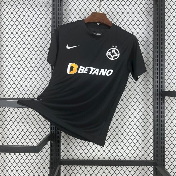 Fcsb 2022/23  Third Jersey