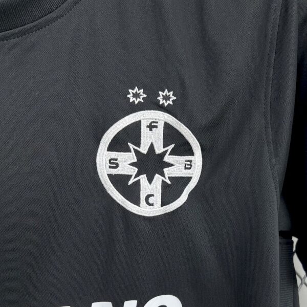 Fcsb 2022/23  Third Jersey - Image 7