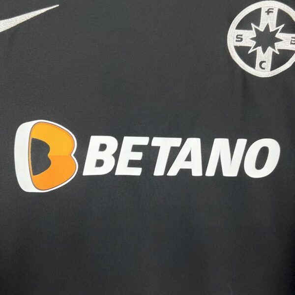 Fcsb 2022/23  Third Jersey - Image 6