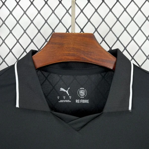 Manchester City 2025/26 Fourth Away Jersey - Image 9