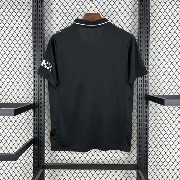 Manchester City 2025/26 Fourth Away Jersey - Image 2