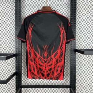 Alternative view of Mens Benfica 2025/26 Away Concept version Jersey