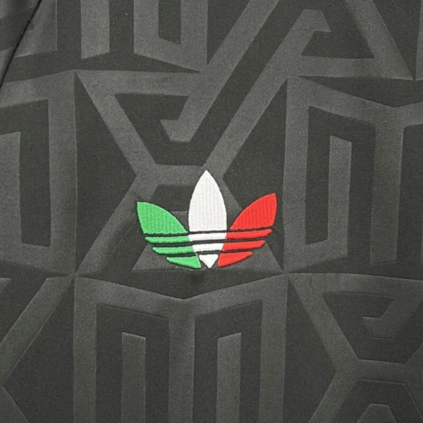 Mexico 2025/26 Away Jersey - Image 6