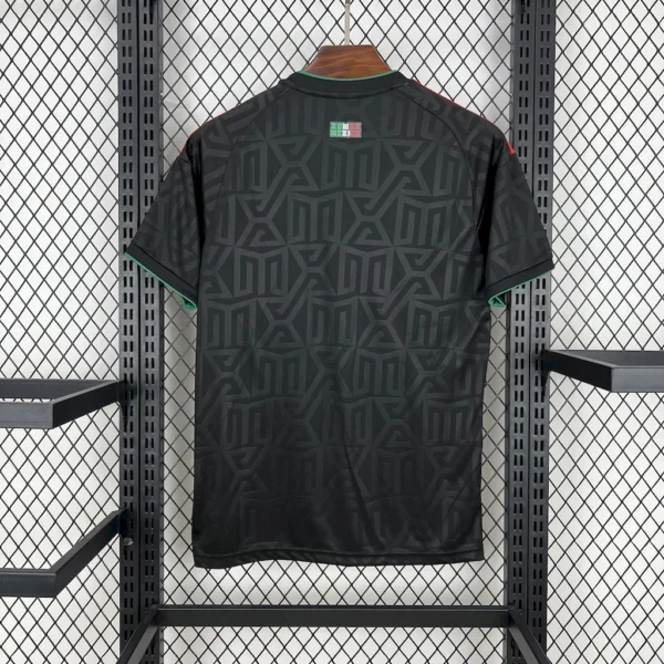 Mexico 2025/26 Away Jersey - Image 2
