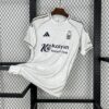 Nottingham Forest 2025/26 Away Jersey