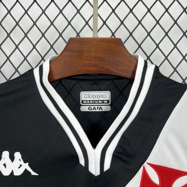Vasco Da Gama 2025/26 Home Jersey - Image 10