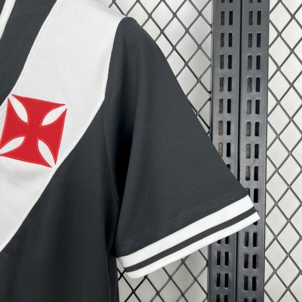 Vasco Da Gama 2025/26 Home Jersey - Image 7