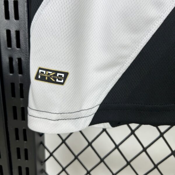Vasco Da Gama 2025/26 Home Jersey - Image 5