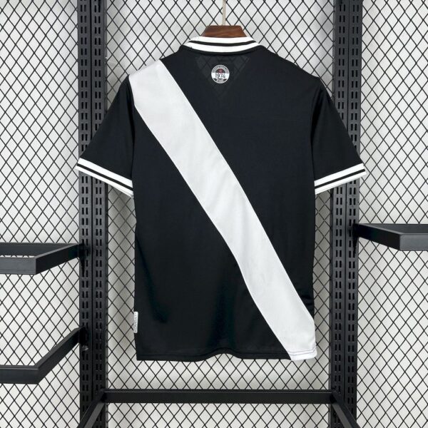 Vasco Da Gama 2025/26 Home Jersey - Image 2