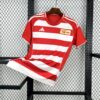Mens 1. FC Union Berlin 2025/26 Home Jersey