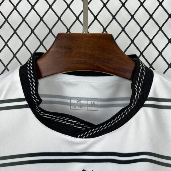 Ayr United F.c. 2025/26 Home Jersey - Image 6