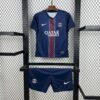 Kids Paris Saint-Germain 2025/26 Home Kit