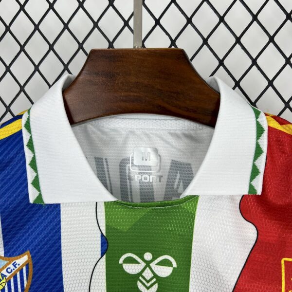 Real Betis 2025/26 Special Edition Jersey - Image 9