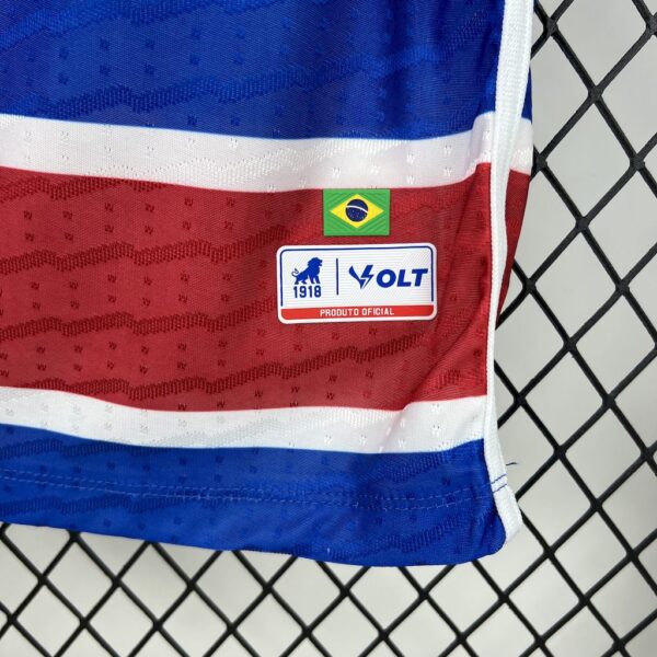 Fortaleza Fc 2025/26 Home Jersey - Image 4